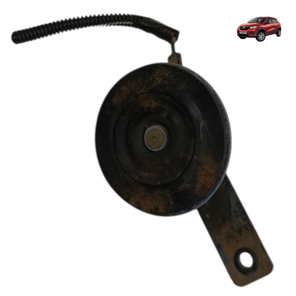 Buzina sirene Renault kwid 2023 2022 2021 2020 2019 2018 1