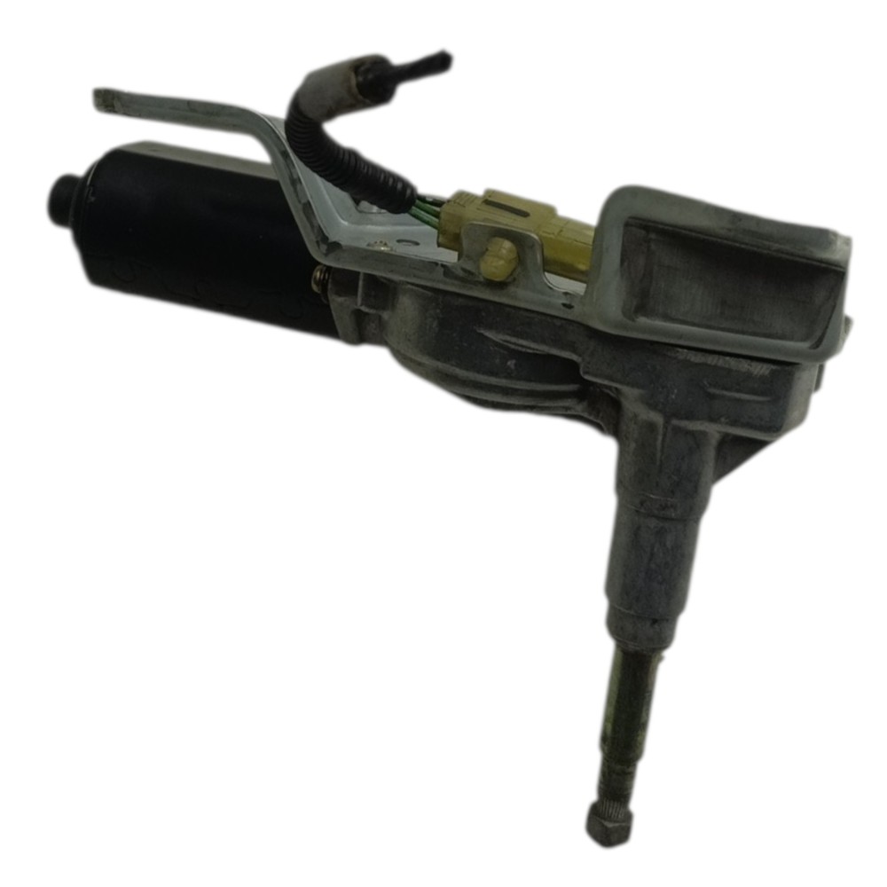 Motor Limpador Traseiro Honda Fit 2003 2004 2005 2006 2007 4