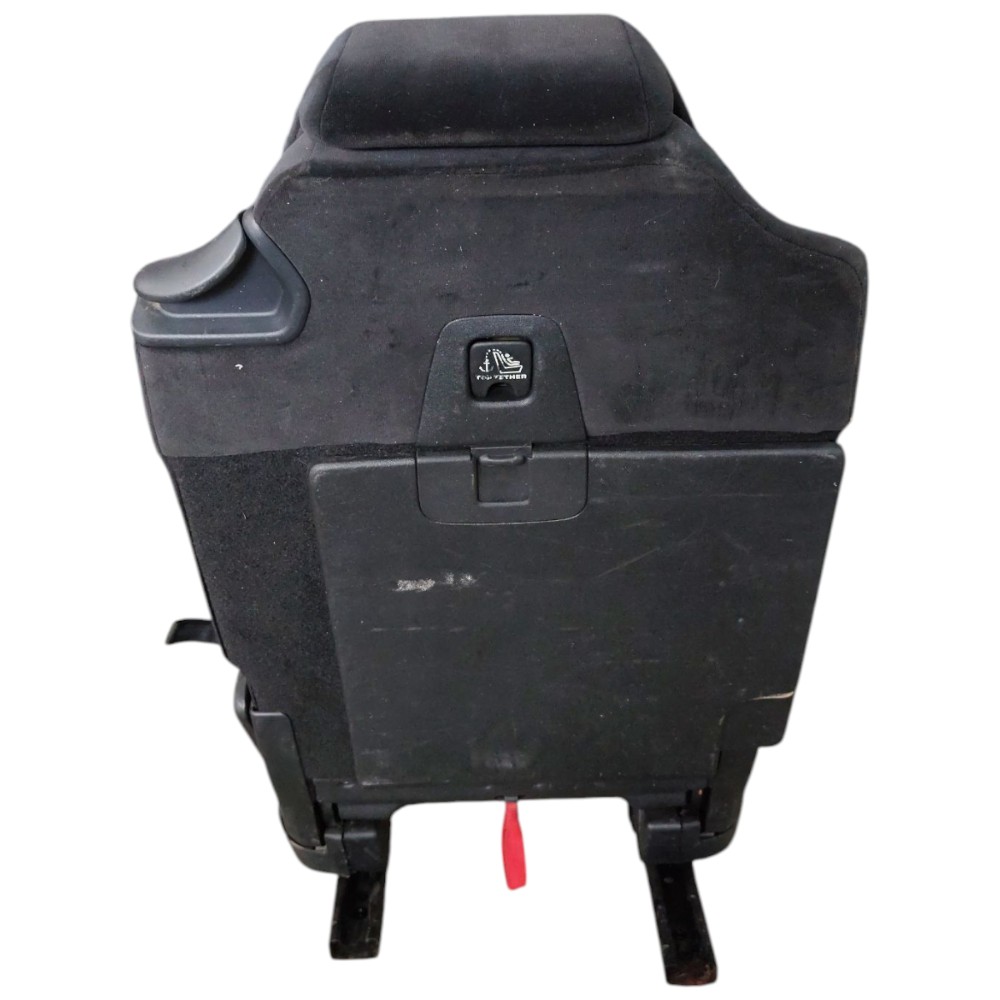 Banco traseiro direito Citroen Grand C4 Picasso 2008 2009 10 4