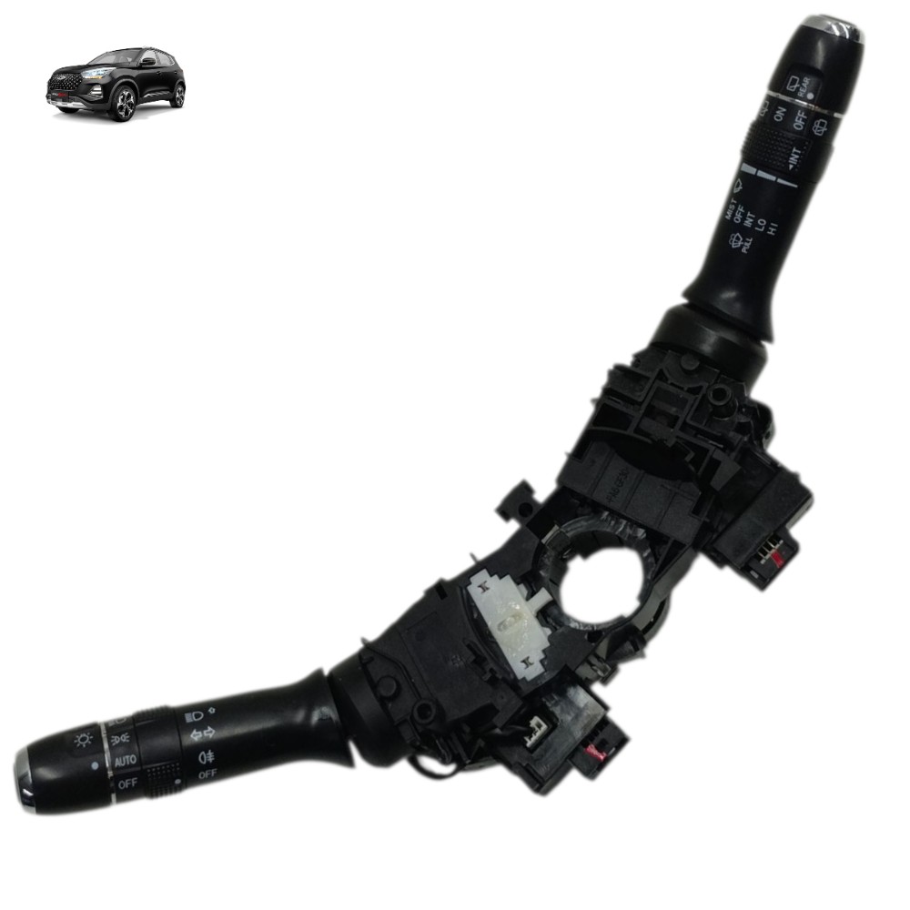 Chave Seta Limpador Chery Tiggo 5x 2025 2024 2023 1