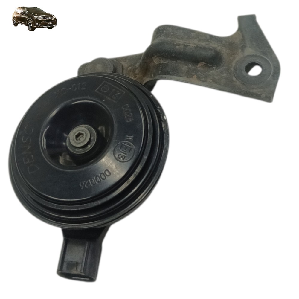 Buzina Sirene Toyota Rav4 2016 2015 2014 2013 1