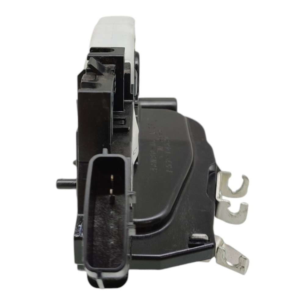 Fechadura Porta Traseira Esquerda Nissan Livina 2012 2013 14 3