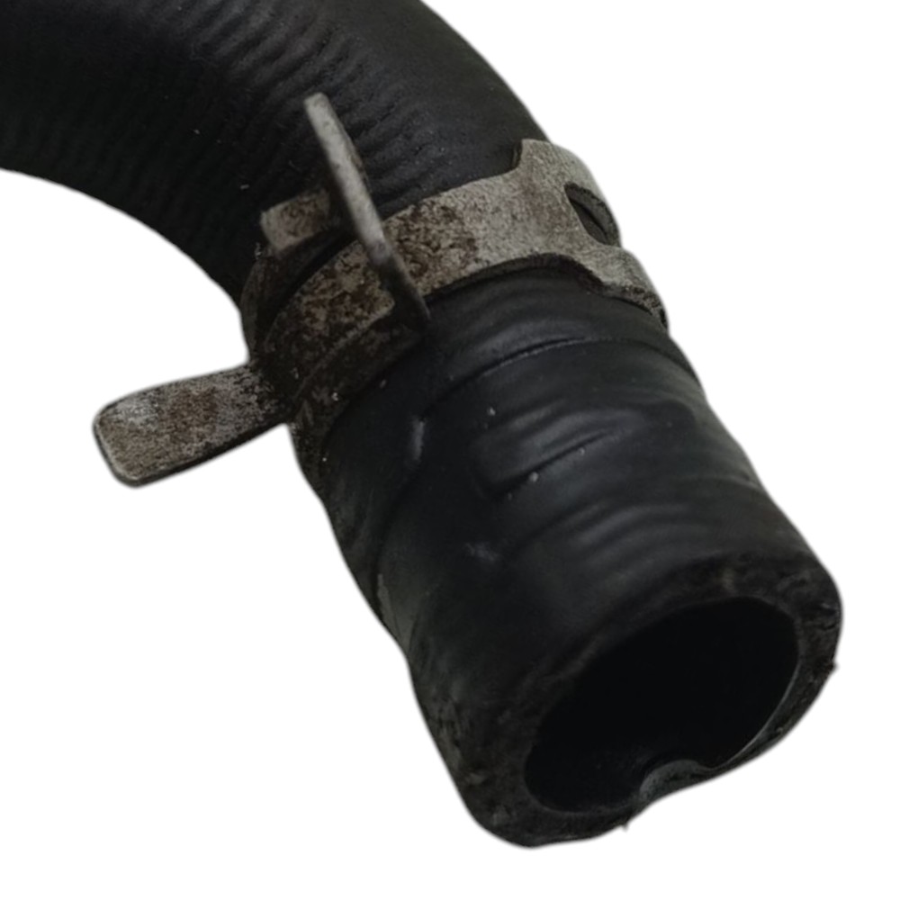 Mangueira Respiro Tampa Válvula Ford Ecosport 1.6 Zetec 2006 Preto 4