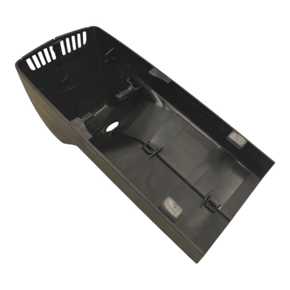 Acabamento Moldura Retrovisor Interno Bmw X2 2018 2019 2