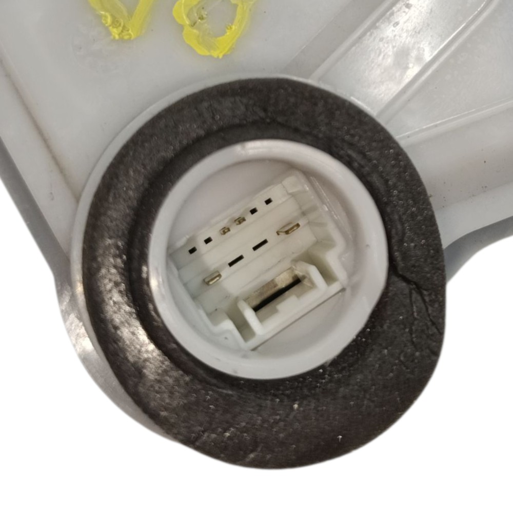 Fechadura porta dianteira direita Toyota Corolla 2023 2024 4