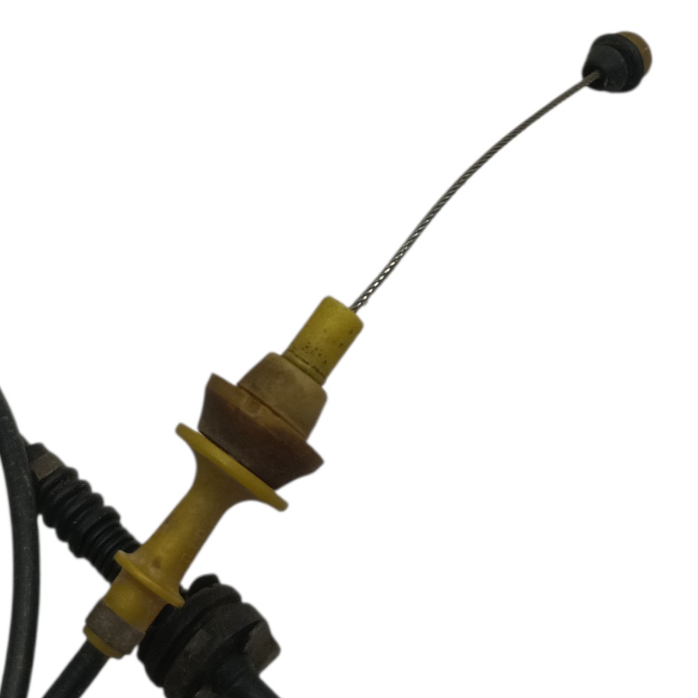 Cabo acelerador Ford Fiesta 1.0 1997 1998 1999 2000 2001 02 3