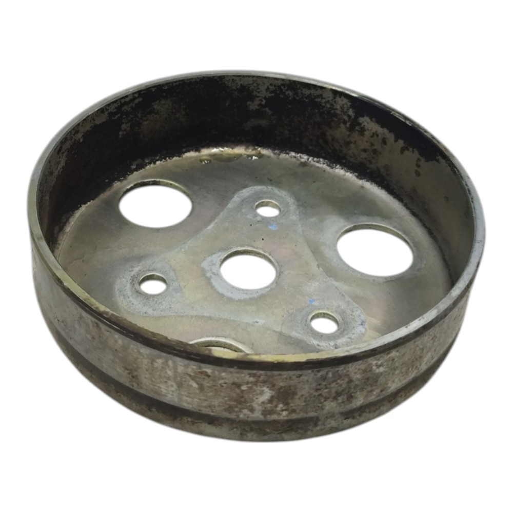 Polia Bomba Água Honda Fit 1.4 2003 2004 2005 2006 2007 2