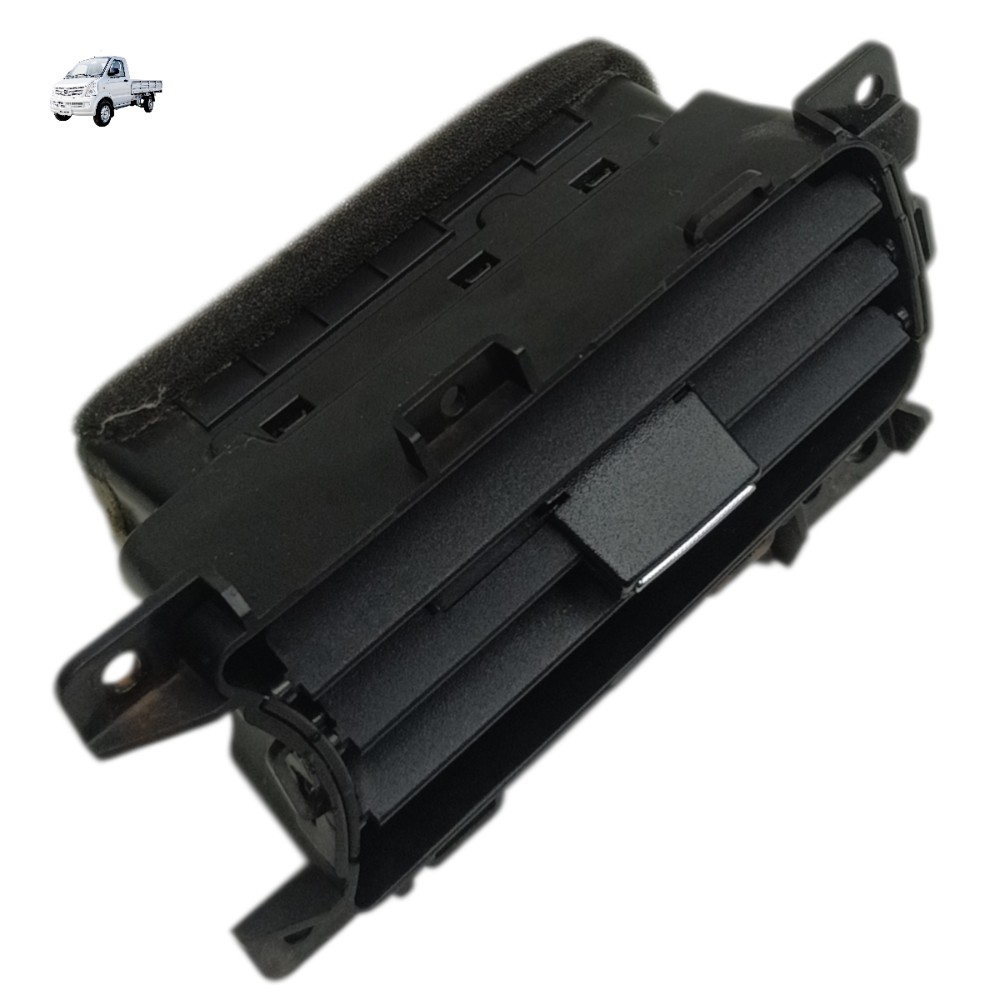 Difusor ar Central direito painel Effa v21 v22 v25 2022 2023 1