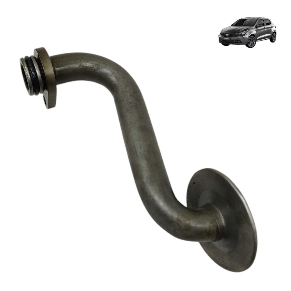 Pescador óleo motor Fiat argo 1.3 aut 2024 2023 2022 2021