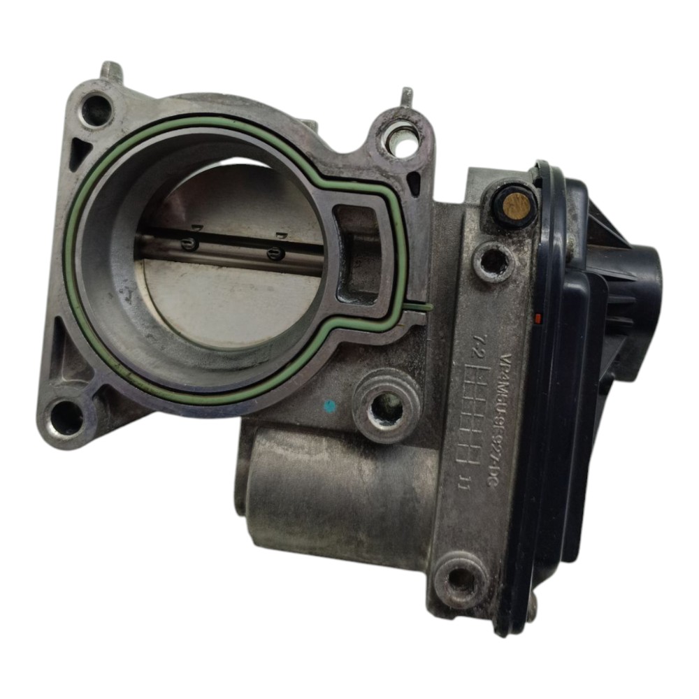 Corpo Borboleta Tbi Ford Focus 2.0 16v 2010 2011 2012 2013 3