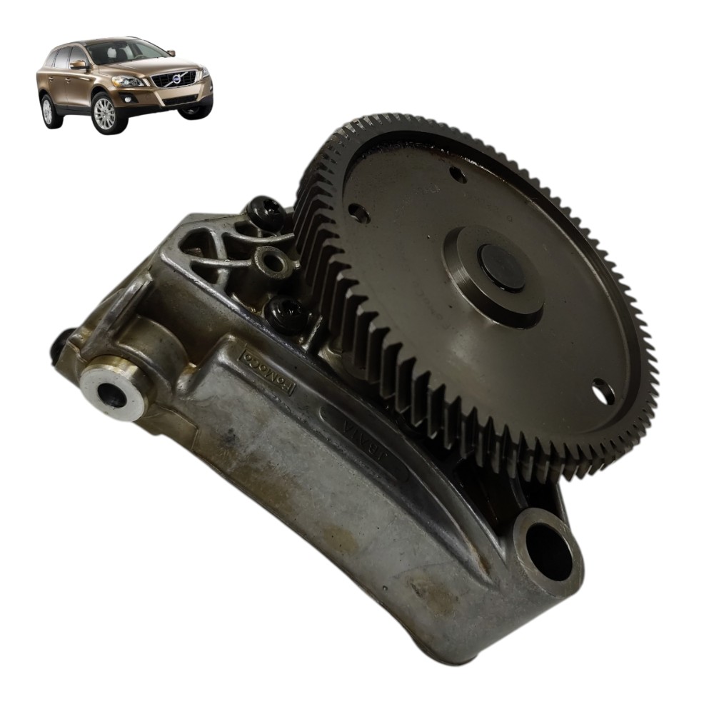 Bomba oleo motor volvo xc60 3.0 6cc 2009 2010 2011 2012 1