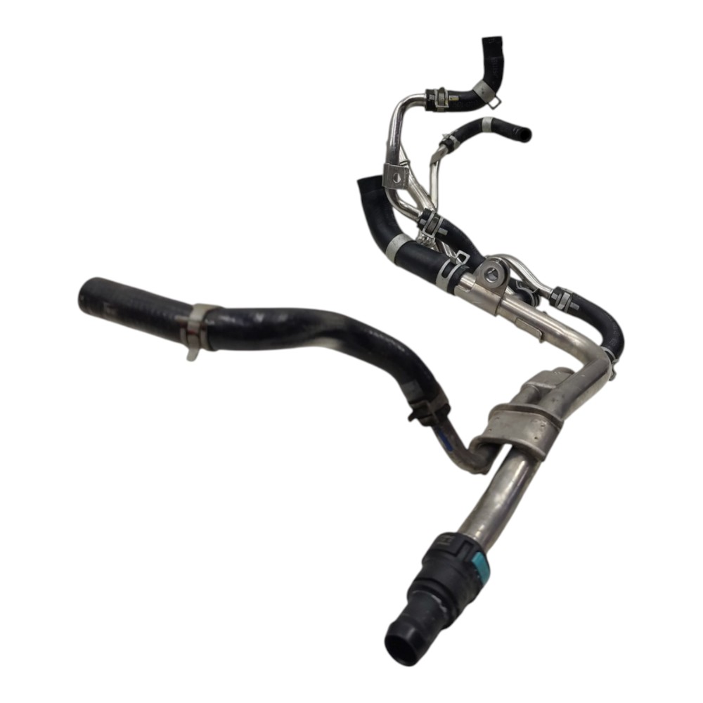 Kit Mangueira Agua Kia Stonic 1.0 2022 2023 2024 2025 3