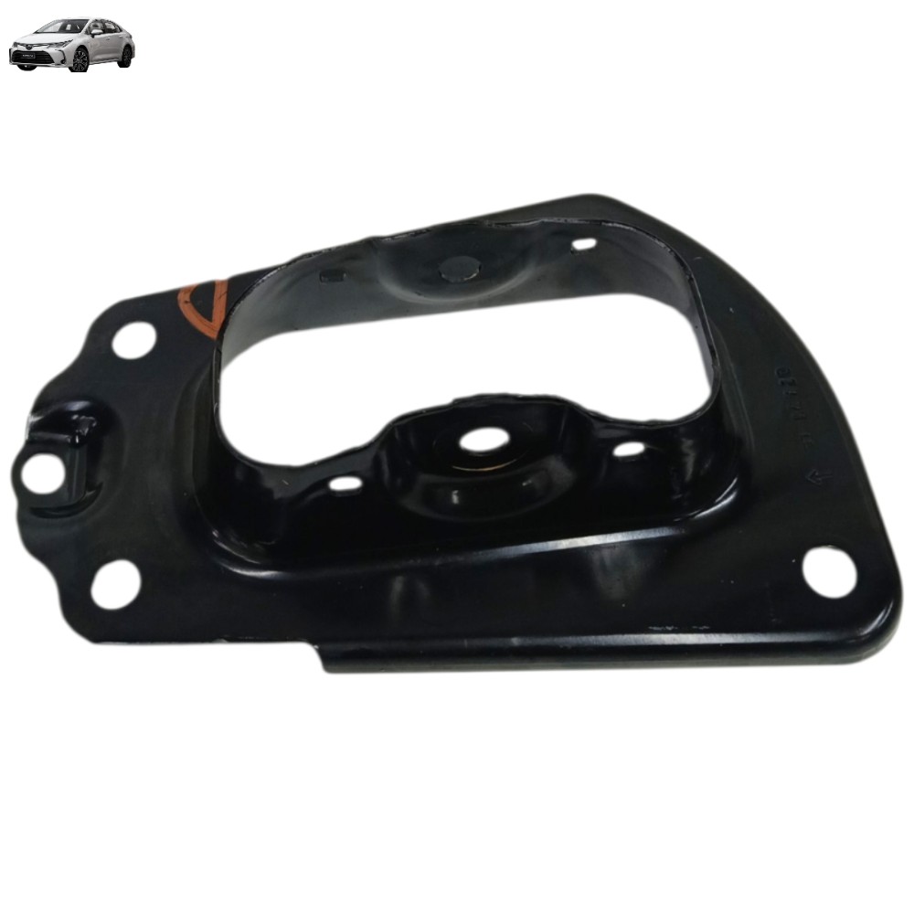 Suporte eixo traseiro direito Toyota Corolla 2021 2022 2023