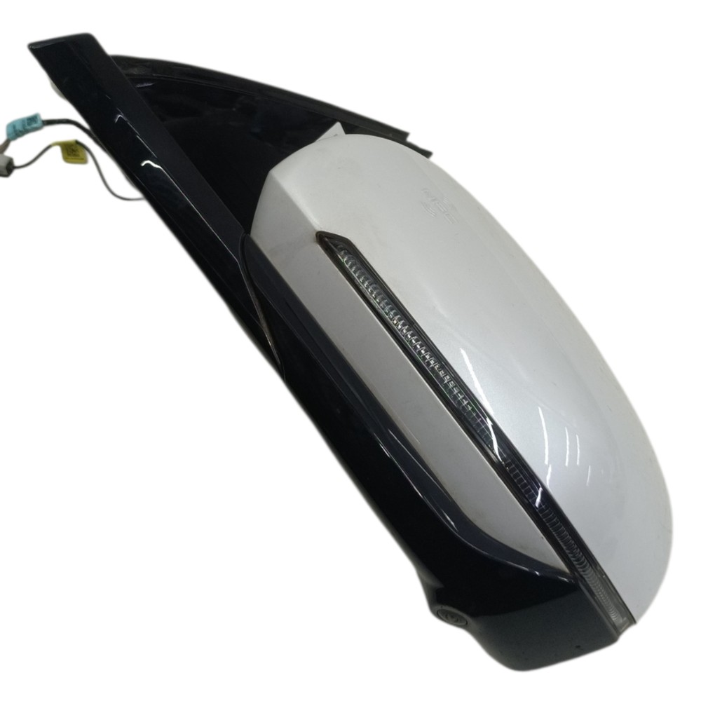 Retrovisor Esquerdo Byd Song Pro 2024 2025 2026 3