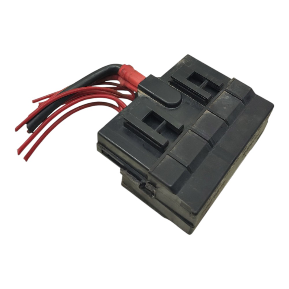 Caixa fusiveis bateria Gm Meriva 1.4 2008 2009 2010 2012 3