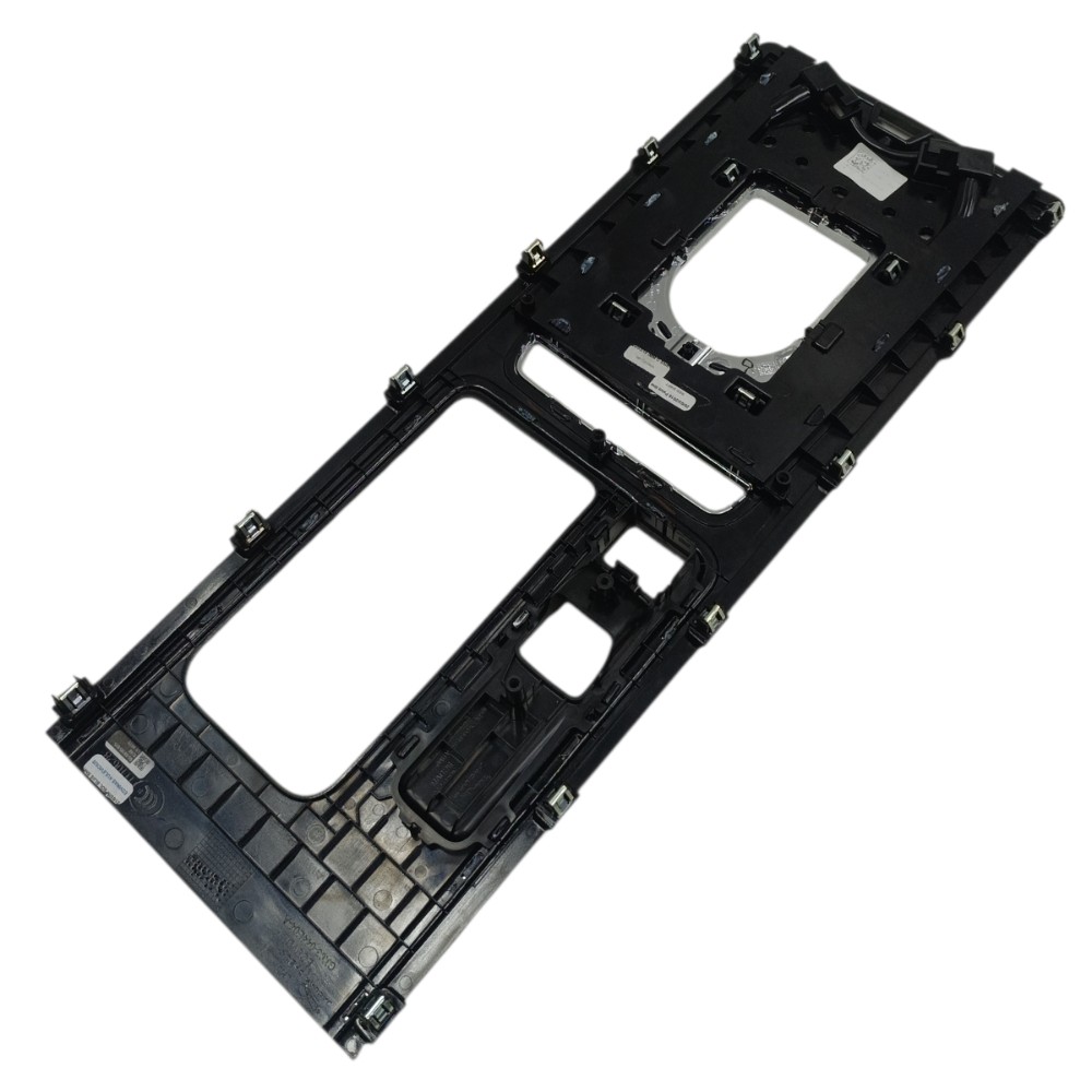 Moldura console Central Jaguar Xe R Sport 2019 2018 2017 16 3
