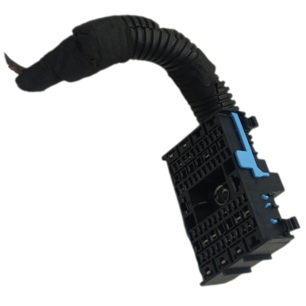 Plug Caixa Fusível Externa Citroen Basalt 1.0 3cc 2025 2024 3