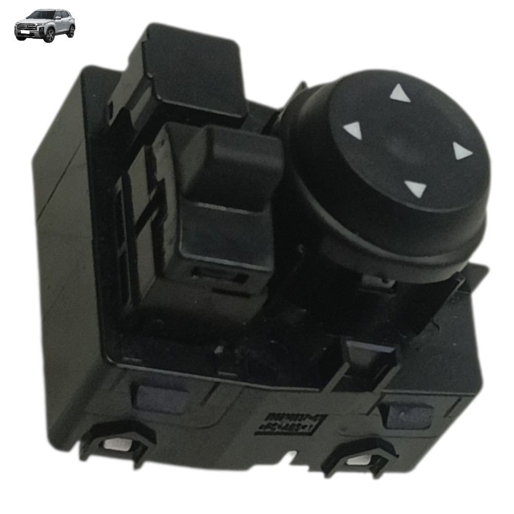 Botão Comando Retrovisor Hyundai Creta 2026 2025 2024 1