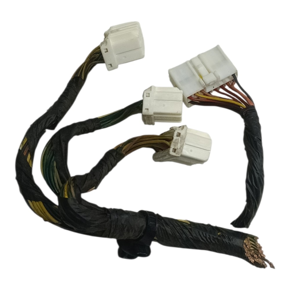 Jogo Plug Módulo Bcm Hyundai Azera 3.3 V6 2008 954003l401 2
