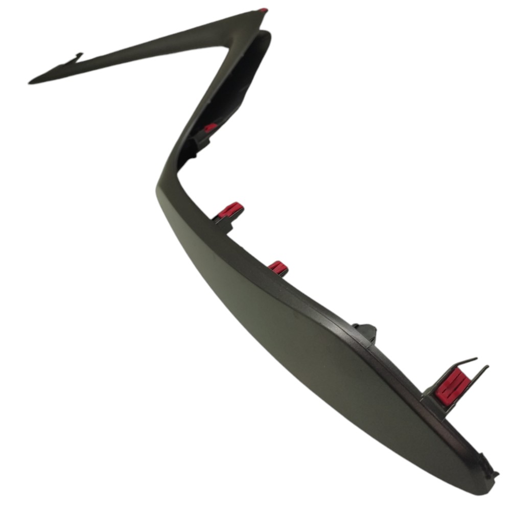 Moldura Friso Esquerdo Console Toyota Yaris 2024 2023 2022 2