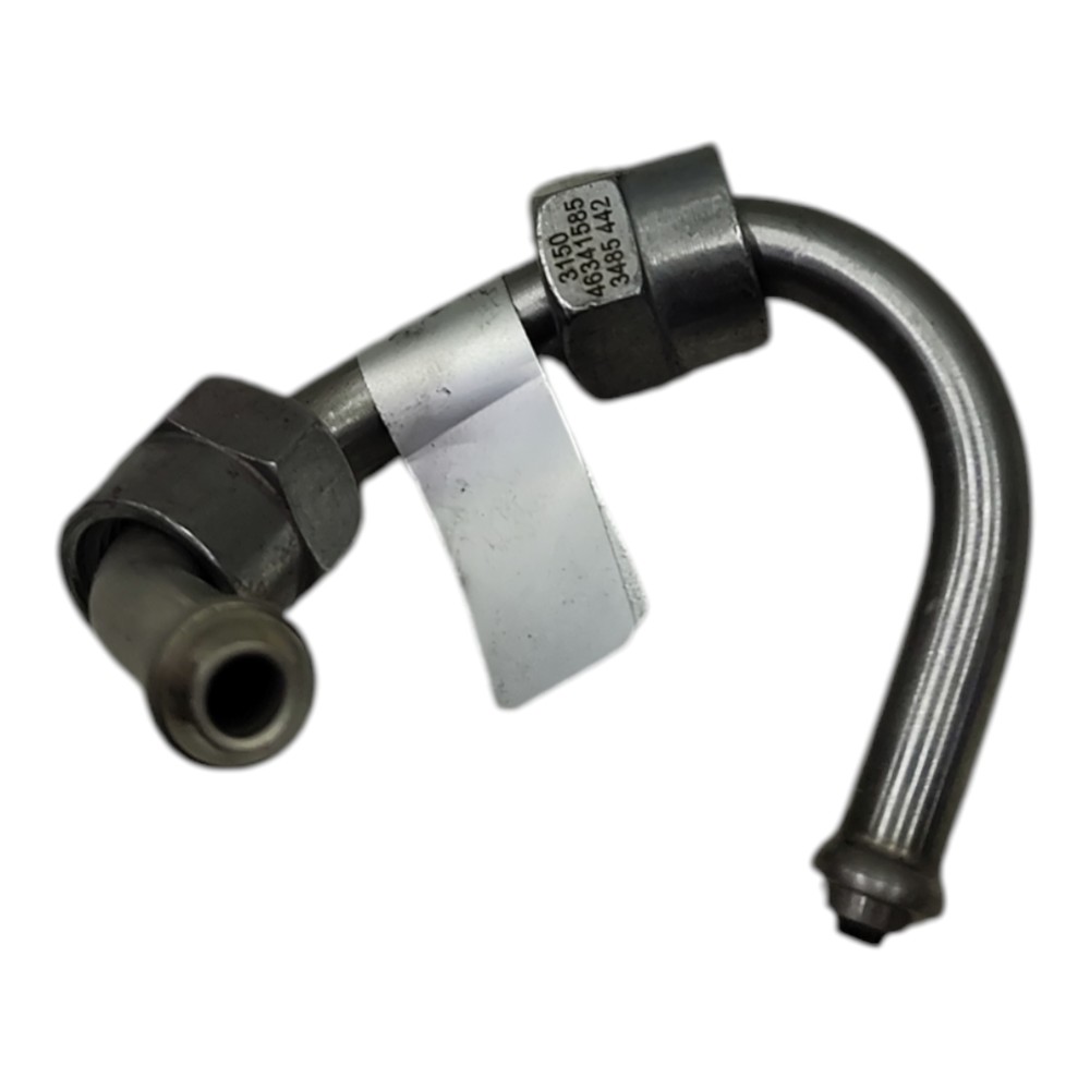 Cano Flauta Combustível Citroen Basalt 2025 2024 3