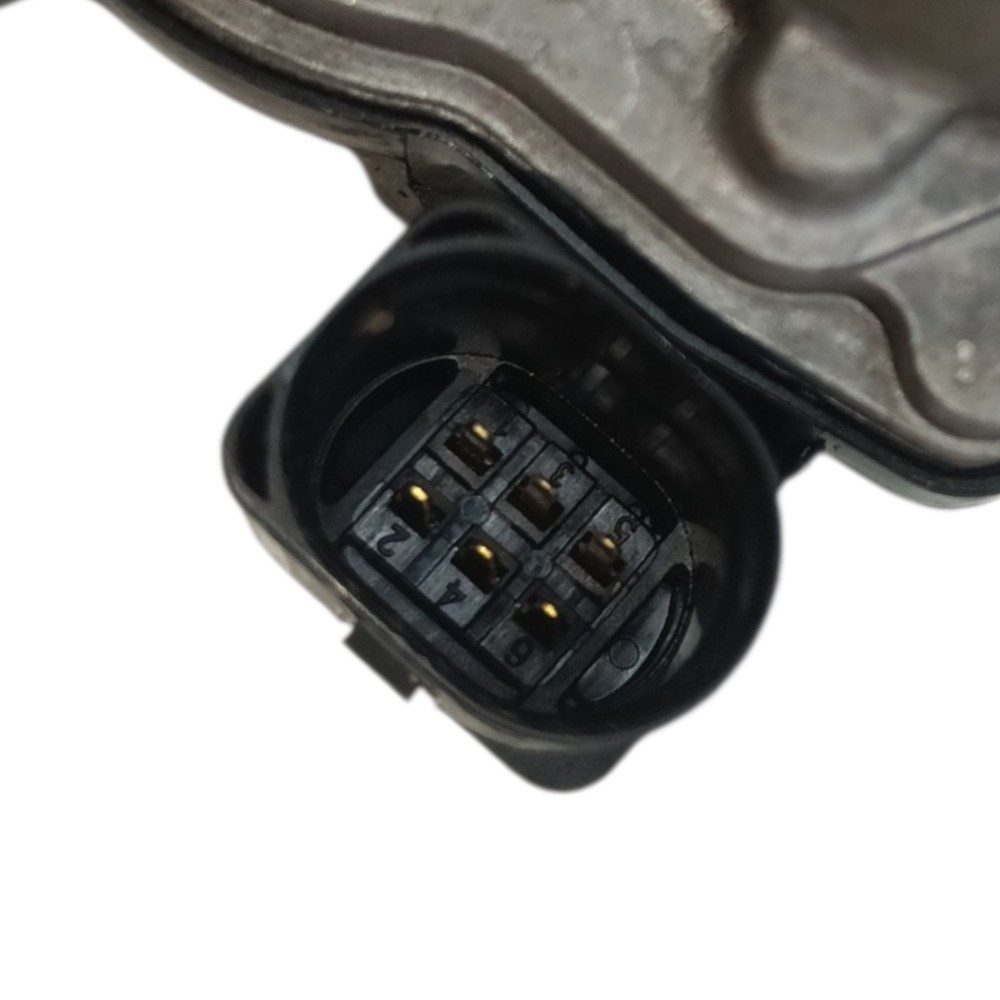 Tbi Corpo Borboleta Vw Up 1.0 3cc 12v 2014 2015 2016 2017 4