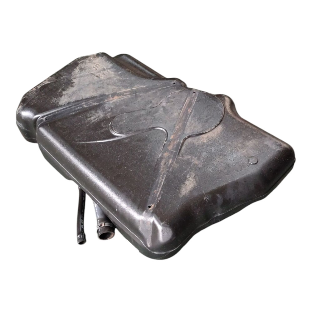 Tanque Combustível Ford Ecosport 2003 2004 2005 2006 2007 4