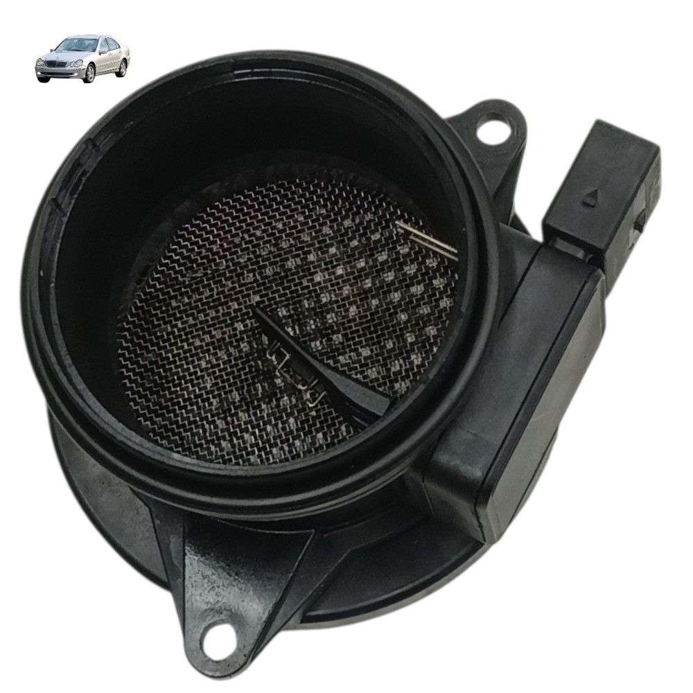 Sensor Maf Fluxo Ar Mercedes C230k 1.8 2003 2004 2005 2006 1