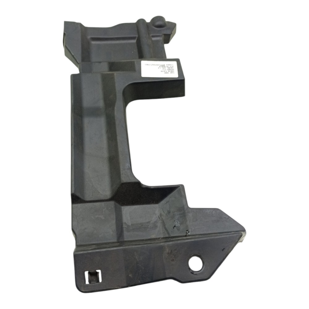Defletor Lateral Direito Radiador Honda Hrv 1.8 2016 2017 18 1
