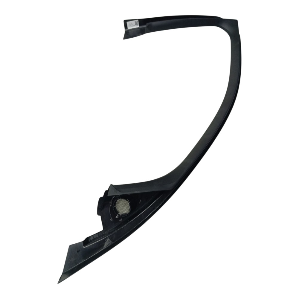 Canaleta interna dianteira direita bmw 320i 2021 2022 2023 2