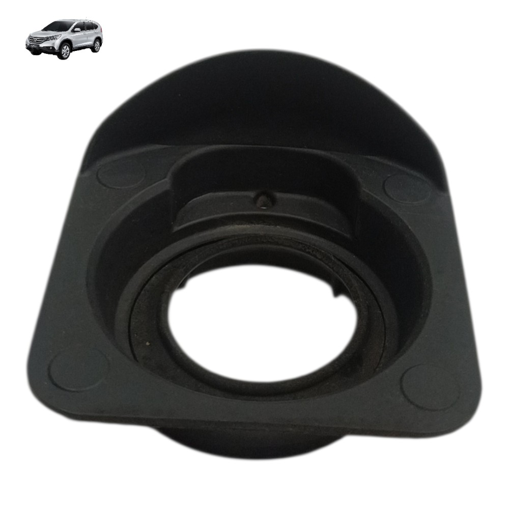 Borracha Bocal Gargalo Tanque Combustível Honda Crv 2013 Preto 2013 1