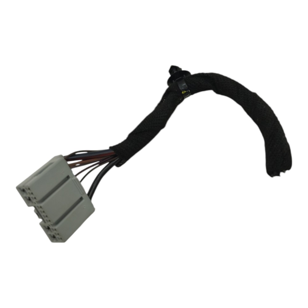 Plug Conector Motor Teto Solar Ford Fusion 2018 2017 2016 15 2