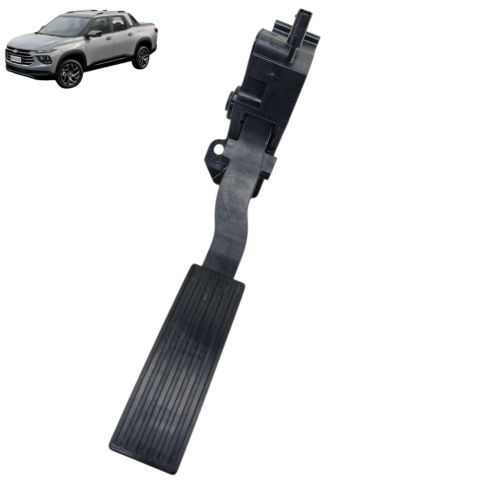 Pedal Acelerador Gm Montana 2024 2025 2026