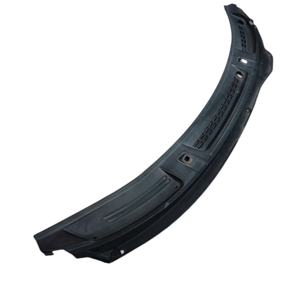 Grade Churrasqueira Fiat Uno Vivace 2012 2013 2014 2015 2016 Preto 2