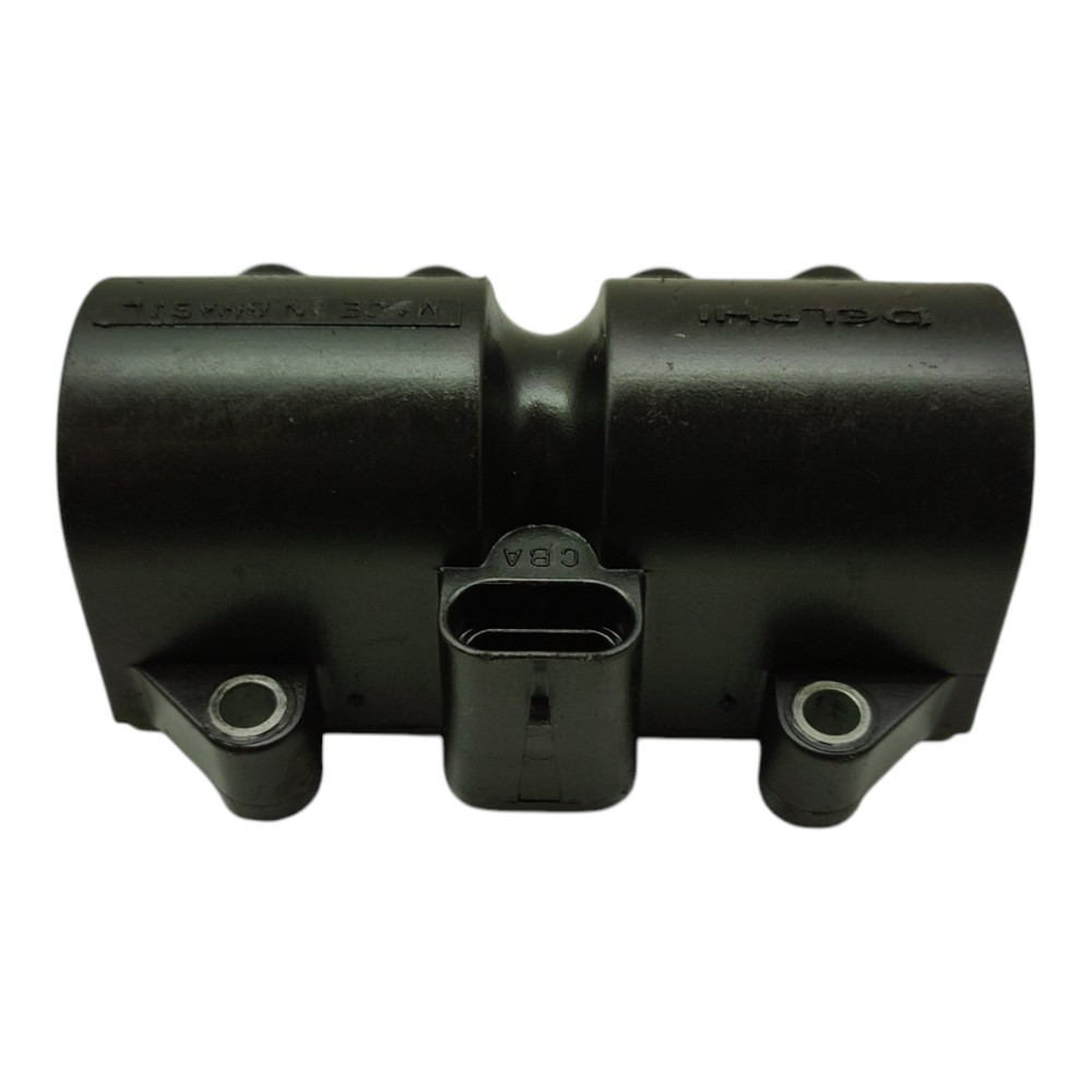 Bobina Ignição Gm Celta Corsa Prisma 1.0 8v 2005 2006 2007 3