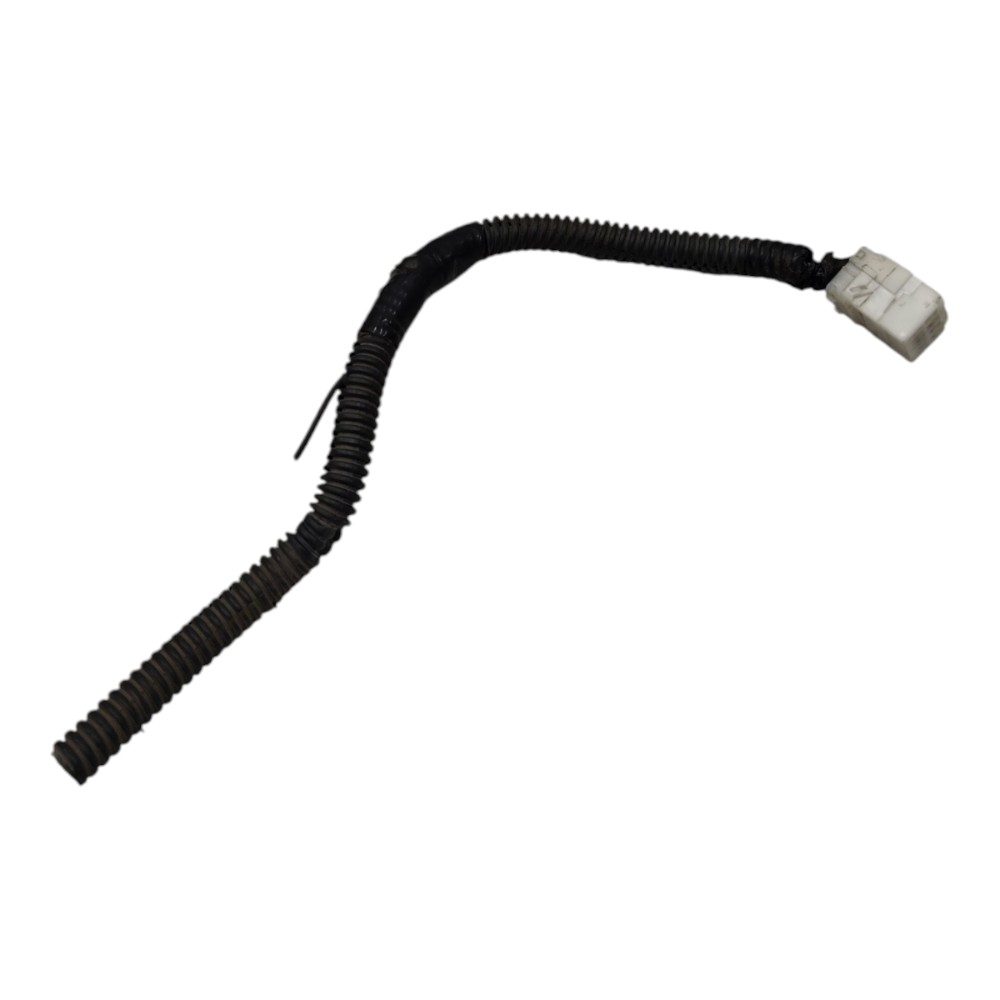 Plug Conector Fechadura Porta Honda Civic 2007 2008 2009 2