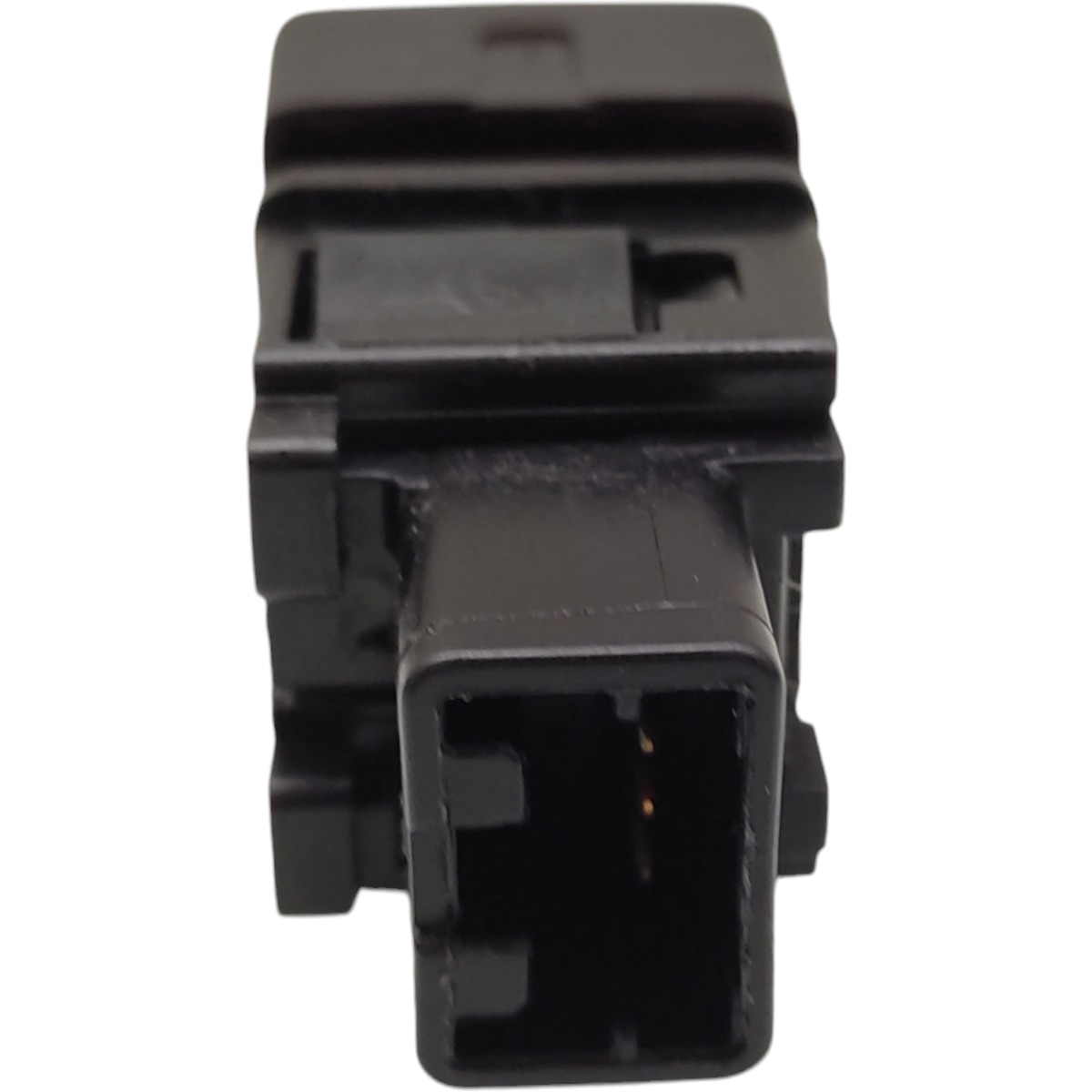 Botão Pisca Alerta Nissan Versa 2016 2017 2018 2019 2020 4