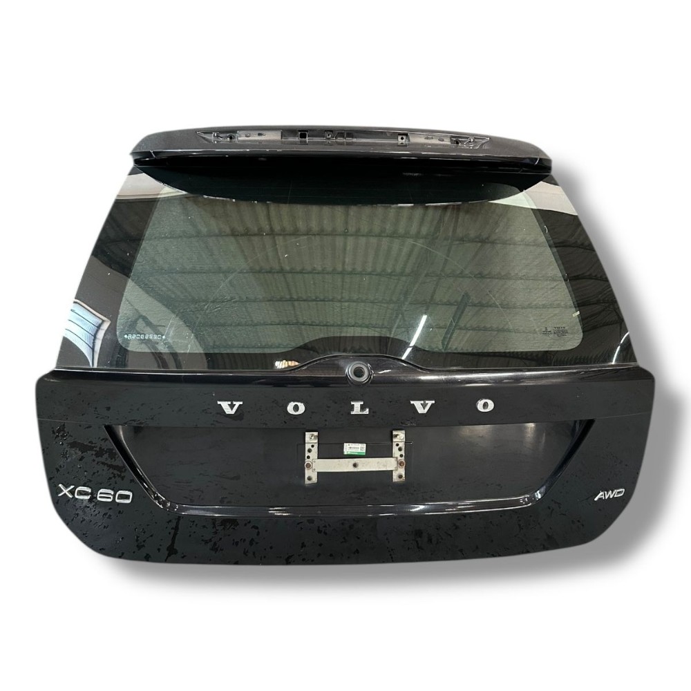 Tampa traseira Volvo XC60 2009 2010 2011 2012 2013 2