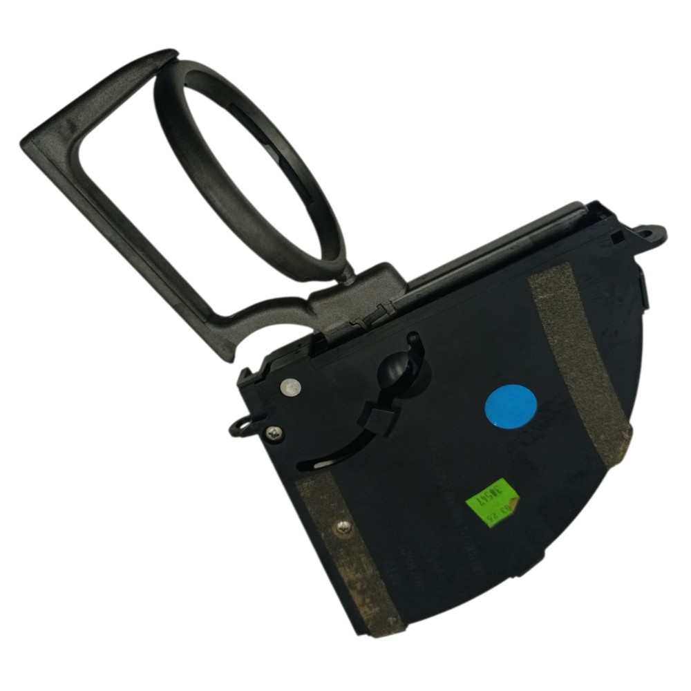 Porta copo painel gm omega 2003 2004 2005