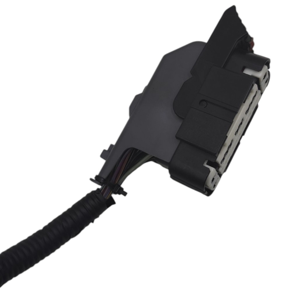 Plug conector módulo bomba combustível GM Tracker 1.4 2018 3