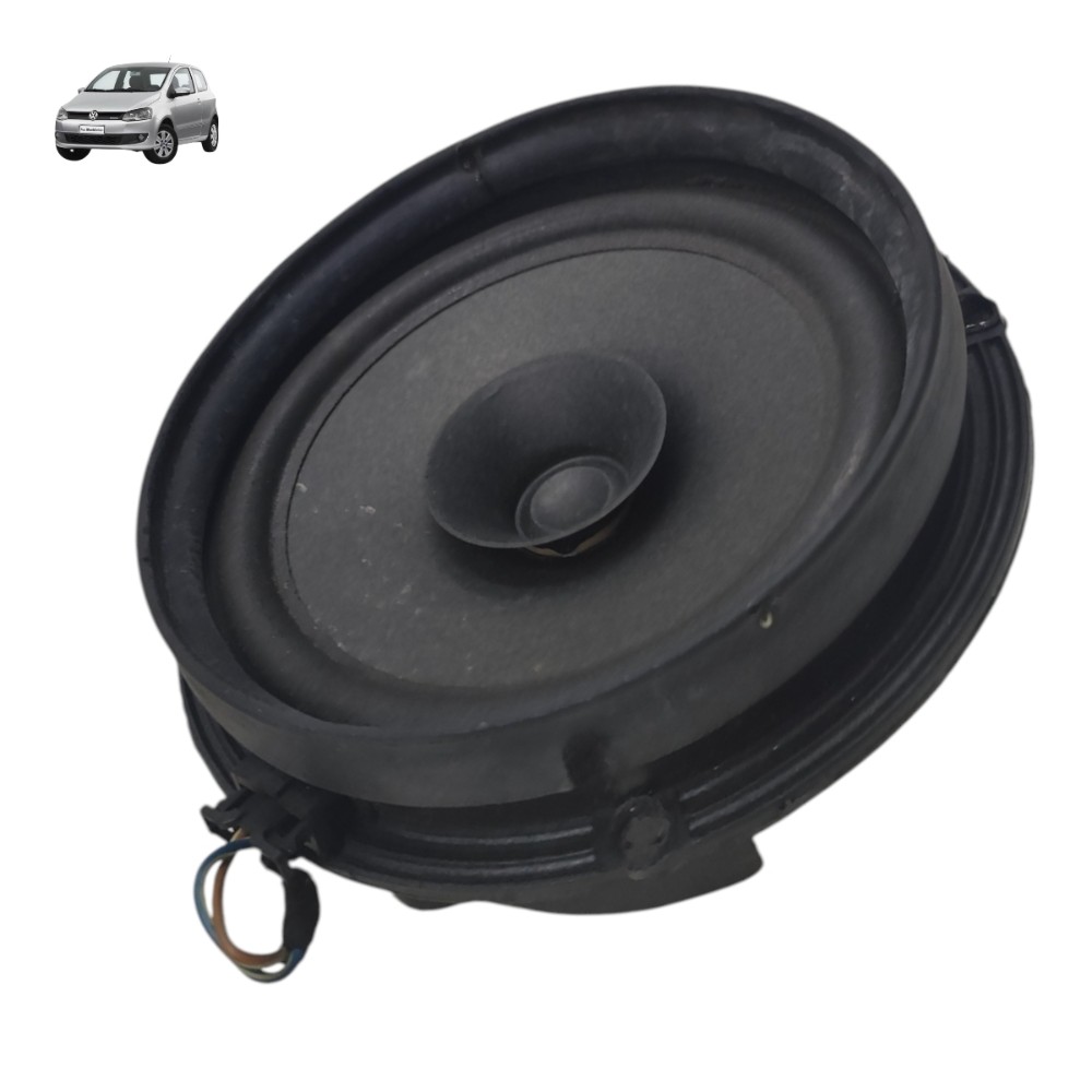 Alto Falante Vw Fox 2014 2013 2012 2011