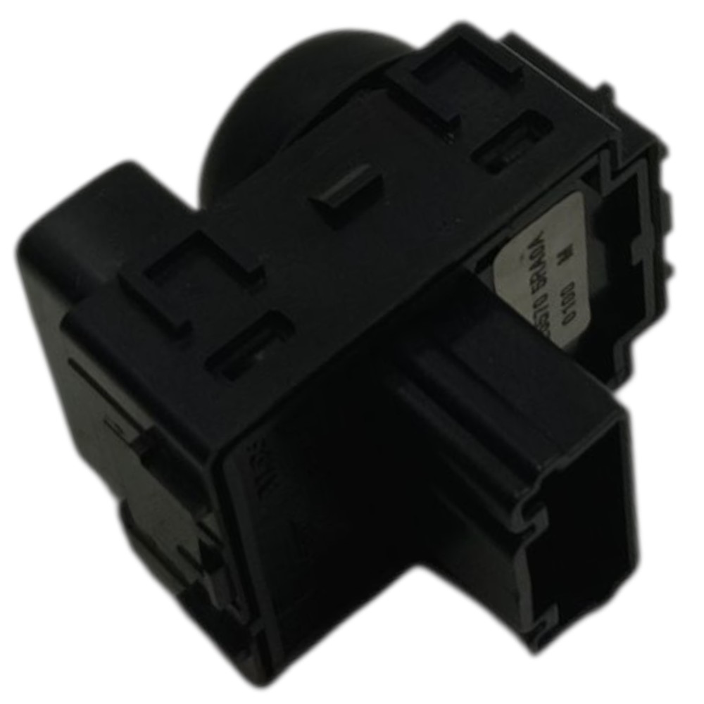 Comando botão retrovisor elétrico Nissan kicks 2019 2020 21 3