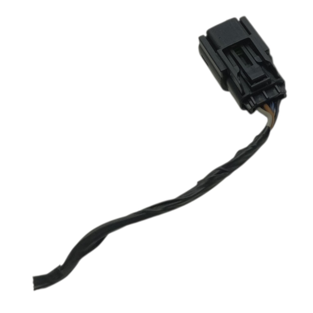 Plug conetor fechadura elétrica dianteira esquerda Picanto 4