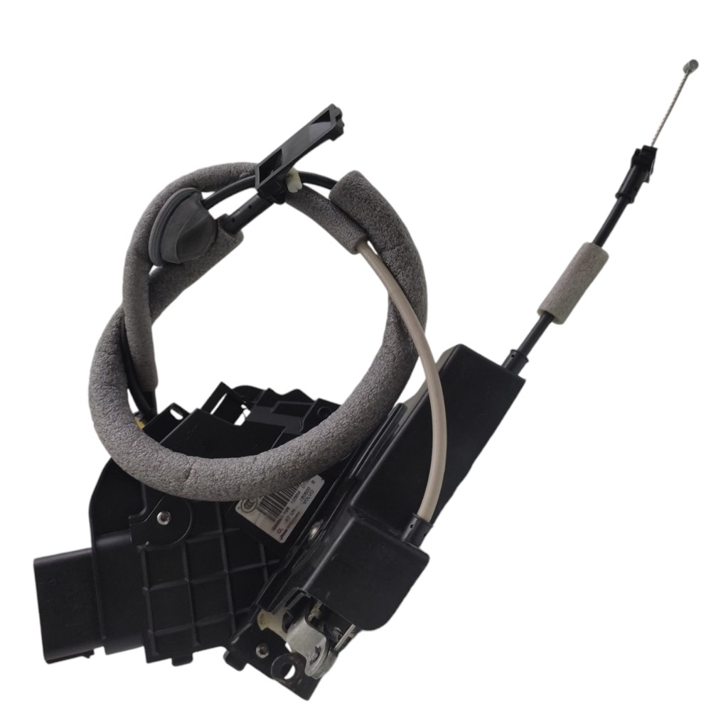 Fechadura Porta Dianteira Esquerda Volvo Xc60 2015 2016 2017 1