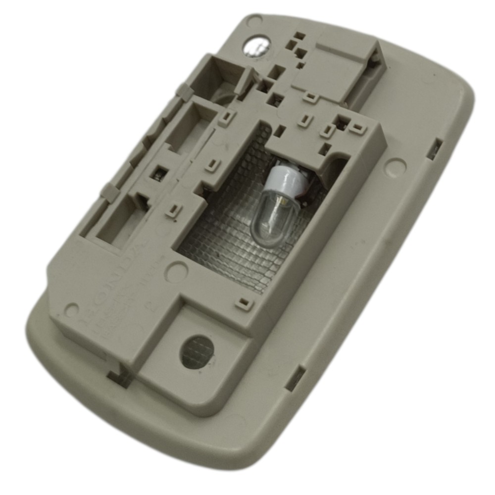 Luz Interna Tetô Cortesia Honda Crv 2014 2015 2016 4