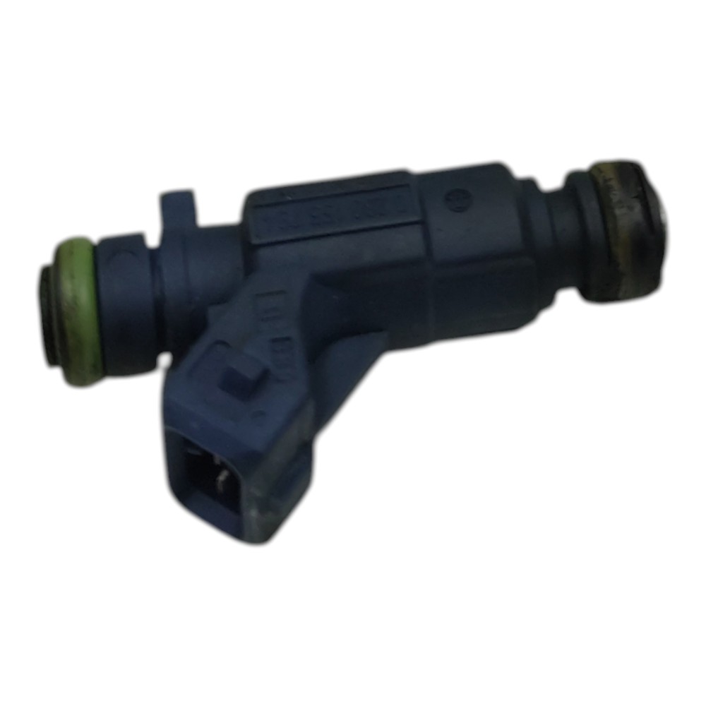 Bico injetor Peugeot 206 1.4 gasolina 2000 2001 2002 2003 3