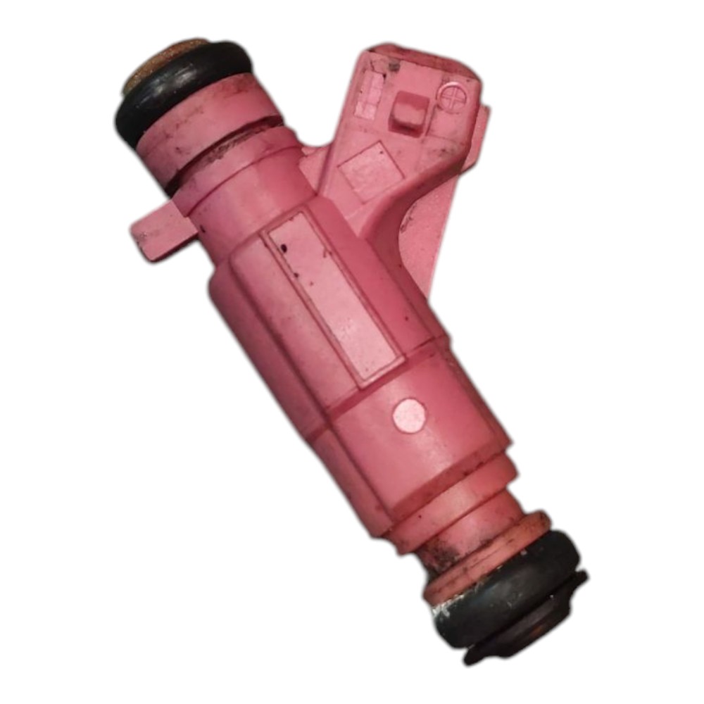 Bico Injetor Peugeot 206 207 1.4 Flex 2007 2008 2009 2010 11 12 2