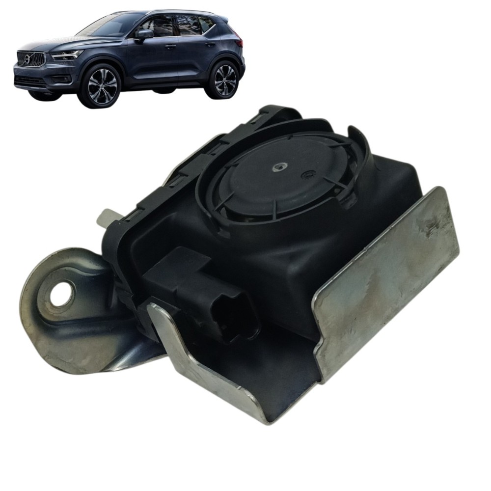 Sirene Alarme Volvo Xc40 2022 2023 2024 2025 Original
