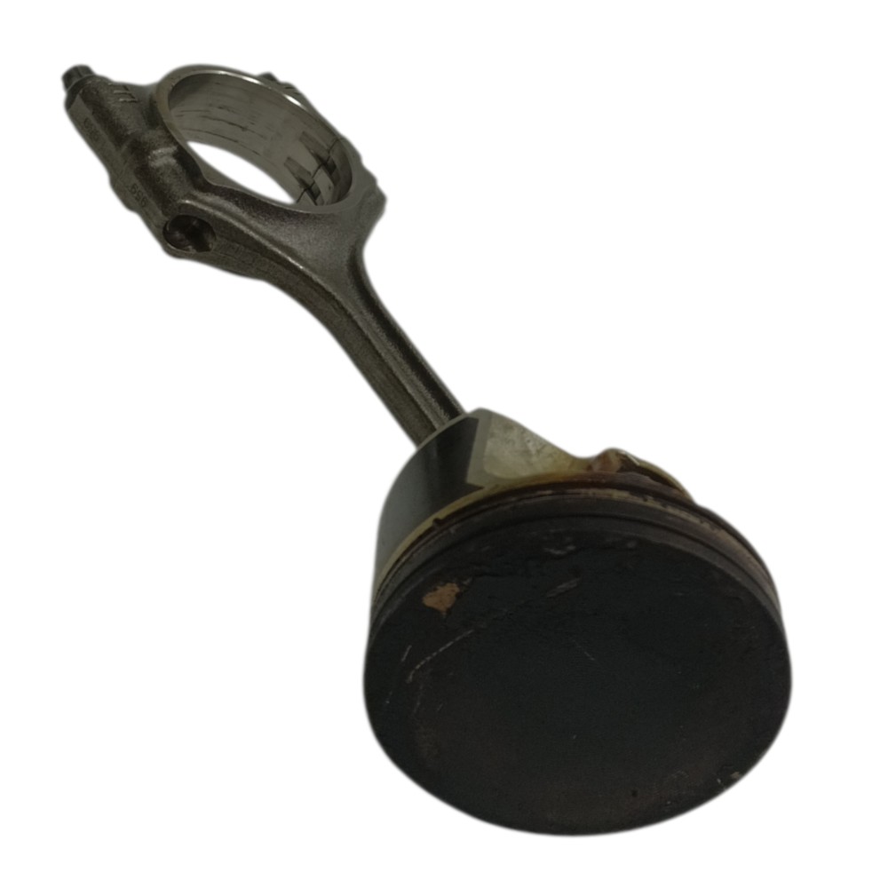 Pistão biela stander gm spin 1.8 8v 2024 2023 2022 2021 2020 2