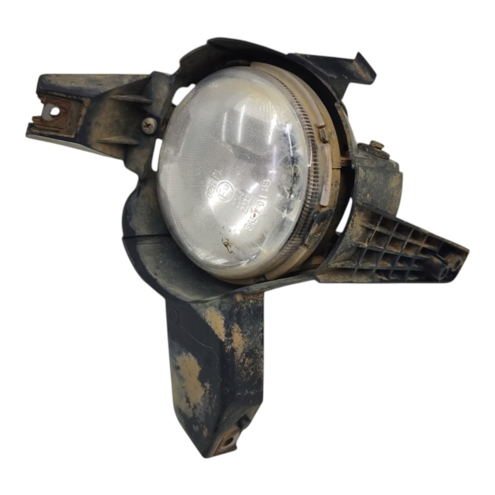 Farol Milha Esquerdo Fiat Toro 2017 2018 2019 2020 1